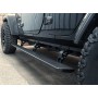 Estribos eléctricos Jeep Wrangler JL