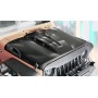 Jeep Wrangler JK Hood - Avenger Look - 2023 onwards