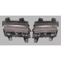 Eclairages d'Ailes Jeep Wrangler JL - Leds