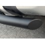 Pare-Chocs Ford Ranger - Avec Griffes - Inox Noir - à partir de 2023