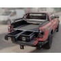 Ford Ranger & Raptor Bed Drawers + Pull-Out Tray - Double Cab from 2023