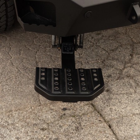 Marchepied Arrière Jeep Gladiator JT