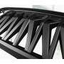 Jeep Wrangler JK Grille - Shark