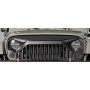 Calandre Jeep Wrangler JK - Fury