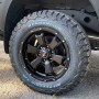 Jantes Alu 18" - XT Black Matt
