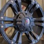 20" Leichtmetallräder – Monster II