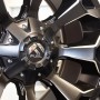 Jantes Alu 20" - Fuel Assault