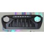 Parrilla Jeep Wrangler JL - Barra de luces LED