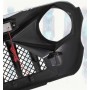 Jeep Wrangler JL Grille - Barra luci LED