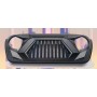 Jeep Wrangler & Gladiator Grill – Monster Dynamic LEDs