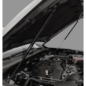 Ford Ranger Motorhaubenunterstützung – ab 2023