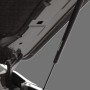 Assistenza sul cofano della Ford Ranger - dal 2023