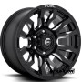 Jantes Jeep Wrangler & Gladiator - Alu 20" - Fuel Blitz