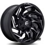 Jantes Jeep Wrangler & Gladiator - Alu 20" - Fuel Reaction