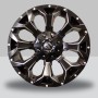 20" Leichtmetallräder – FUEL Assault