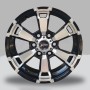 Jantes Alu 18" - XT Black Polish