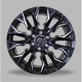 20" Leichtmetallräder – FUEL Flame