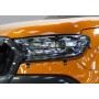 Ford Ranger Scheinwerfer-Schutzgrills – von 2012 bis 2022