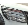 Ford Ranger Scheinwerfer-Schutzgrills – von 2012 bis 2022