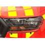 Ford Ranger Scheinwerfer-Schutzgrills – von 2012 bis 2022