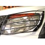 Ford Ranger Scheinwerfer-Schutzgrills – von 2012 bis 2022