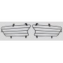 Ford Ranger Scheinwerfer-Schutzgrills – von 2012 bis 2022