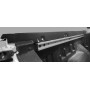 Ranger Wildtrak Bed Edge Protectors - dal 2023