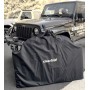 Bolsa de transporte y almacenamiento para techos de Jeep