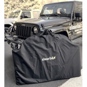 Jeep Roof Transport and Storage Bag