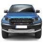 Raptor Front Protection Bar - Stainless Steel - from 2019 to 2022