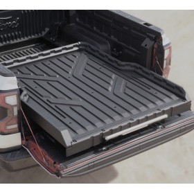 Ford Ranger Schiebeschub – Doppelkabine ab 2023