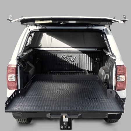 Ford Ranger Sliding Tray - from 2023