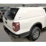 Ford Ranger con techo duro - SJS Prestige - Sin esmaltar - Doble cabina desde 2023