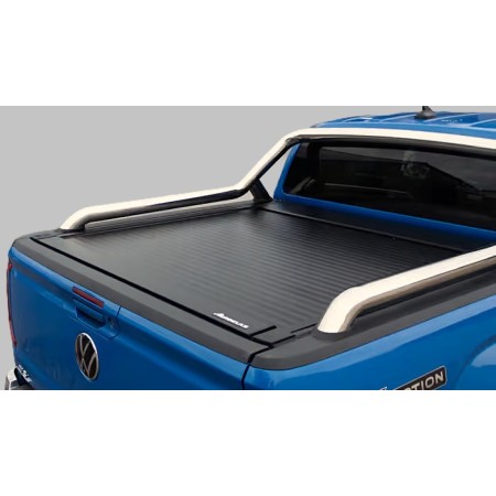 Ford Ranger Bed Cover - Electric Curtain - Ranger from 2023