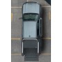 Ford Ranger Bed Cover - Electric Curtain - Ranger from 2023