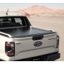 Ford Ranger Bettbezug – Manueller Vorhang – Doppelkabine ab 2023