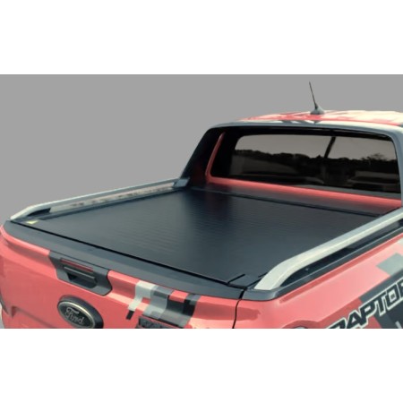 Funda de cama Ford Ranger - Cortina eléctrica - Ranger de 2023