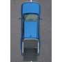 Ford Ranger Bettbezug - Elektrischer Vorhang - Ranger ab 2023