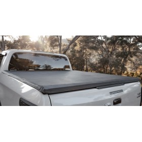 Couvre Benne Ford Ranger - Repliable Semi-Rigide - de 2012 à 2022