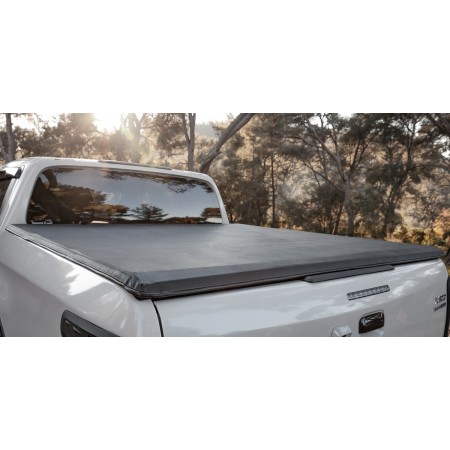 Couvre Benne Ford Ranger - Repliable Semi-Rigide - de 2012 à 2022
