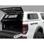 Hardtop Ford Ranger – Glas – Aeroklas – Doppelkabine von 2012 bis 2022