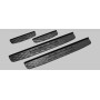 Seuils de Portes Jeep Gladiator JT
