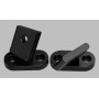 Supports Eclairage Jeep Wrangler Jk