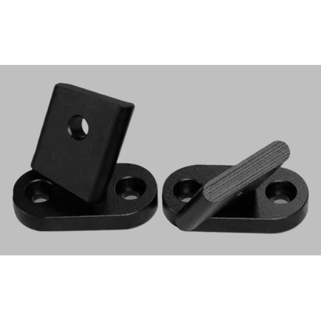 Jeep Wrangler Jk Lighting Mounts