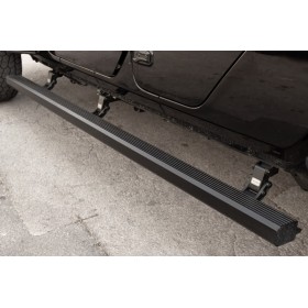 Jeep Gladiator JT Elektrische Trittbretter