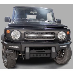 Jimny Illuminated Grille – seit 2019