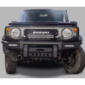 Jimny grille - dal 2019