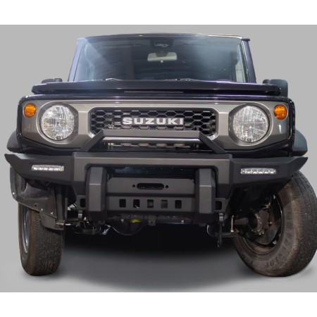 Grille Jimny - desde 2019
