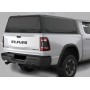 Hard Top Dodge Ram - Rhinoman non Vitré - à partir de 2019