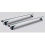 Ford Ranger Roof Racks - Double Cab from 2012